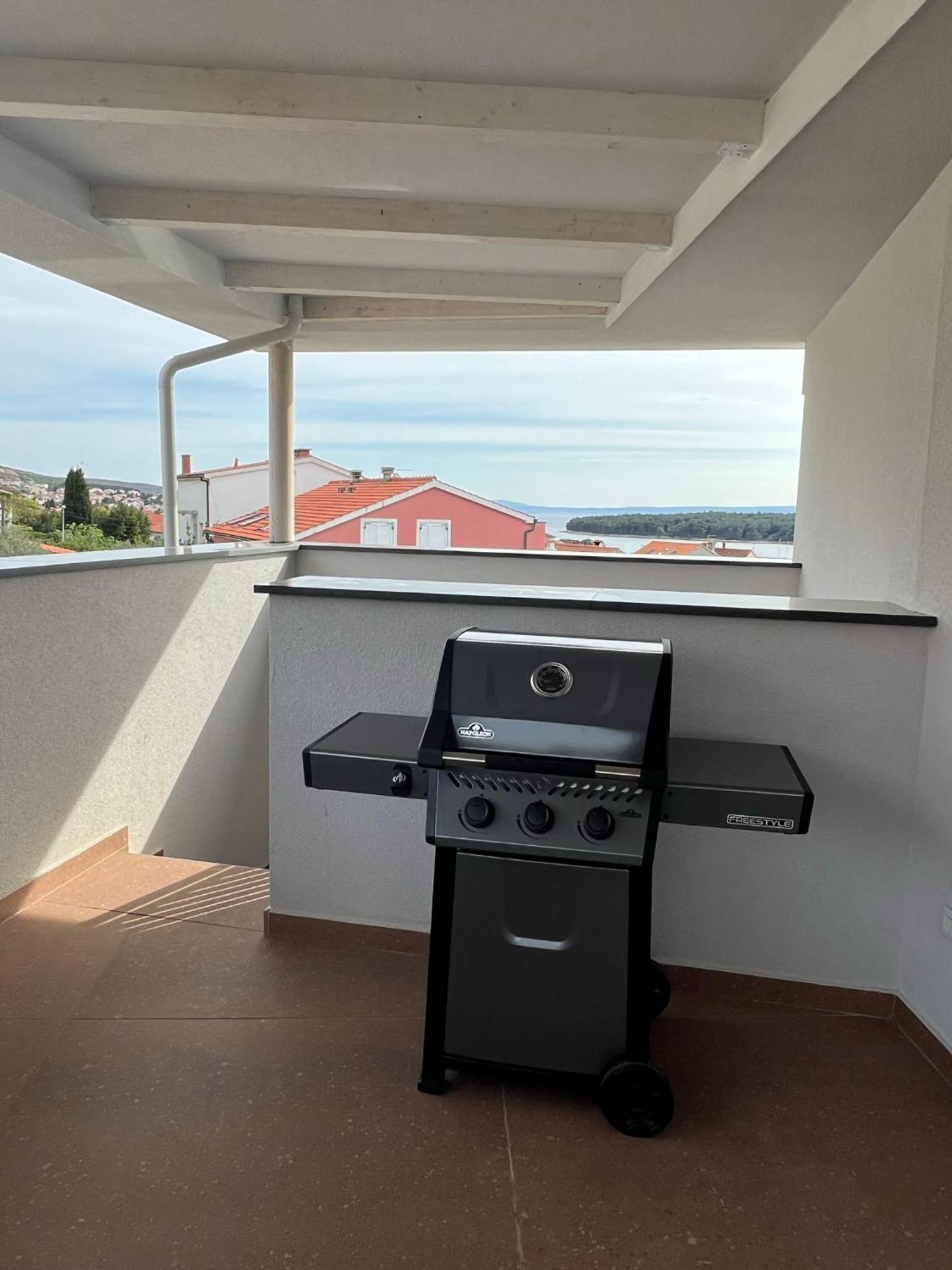 Panorama Penthouse بونات المظهر الخارجي الصورة