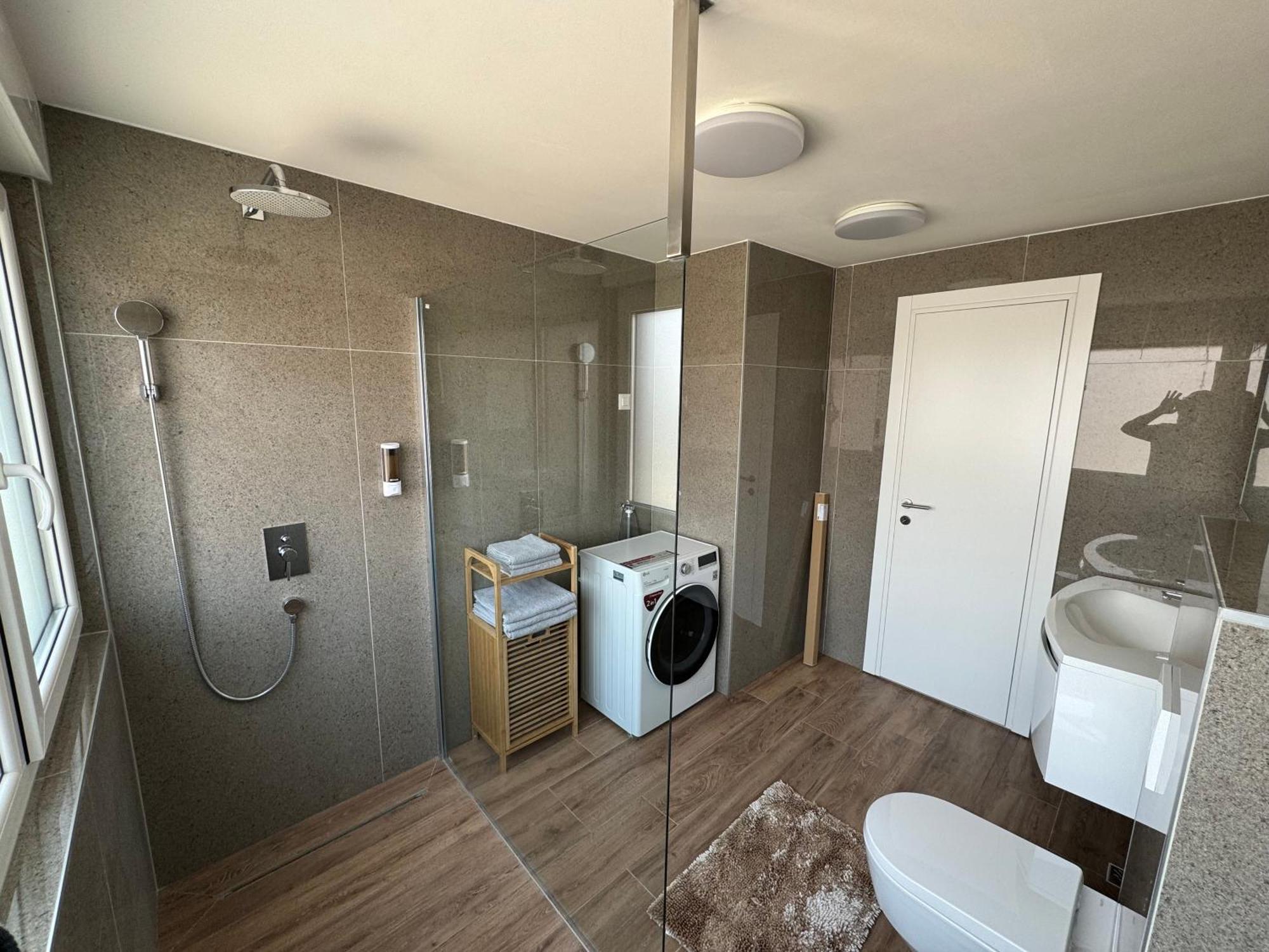 Panorama Penthouse بونات المظهر الخارجي الصورة