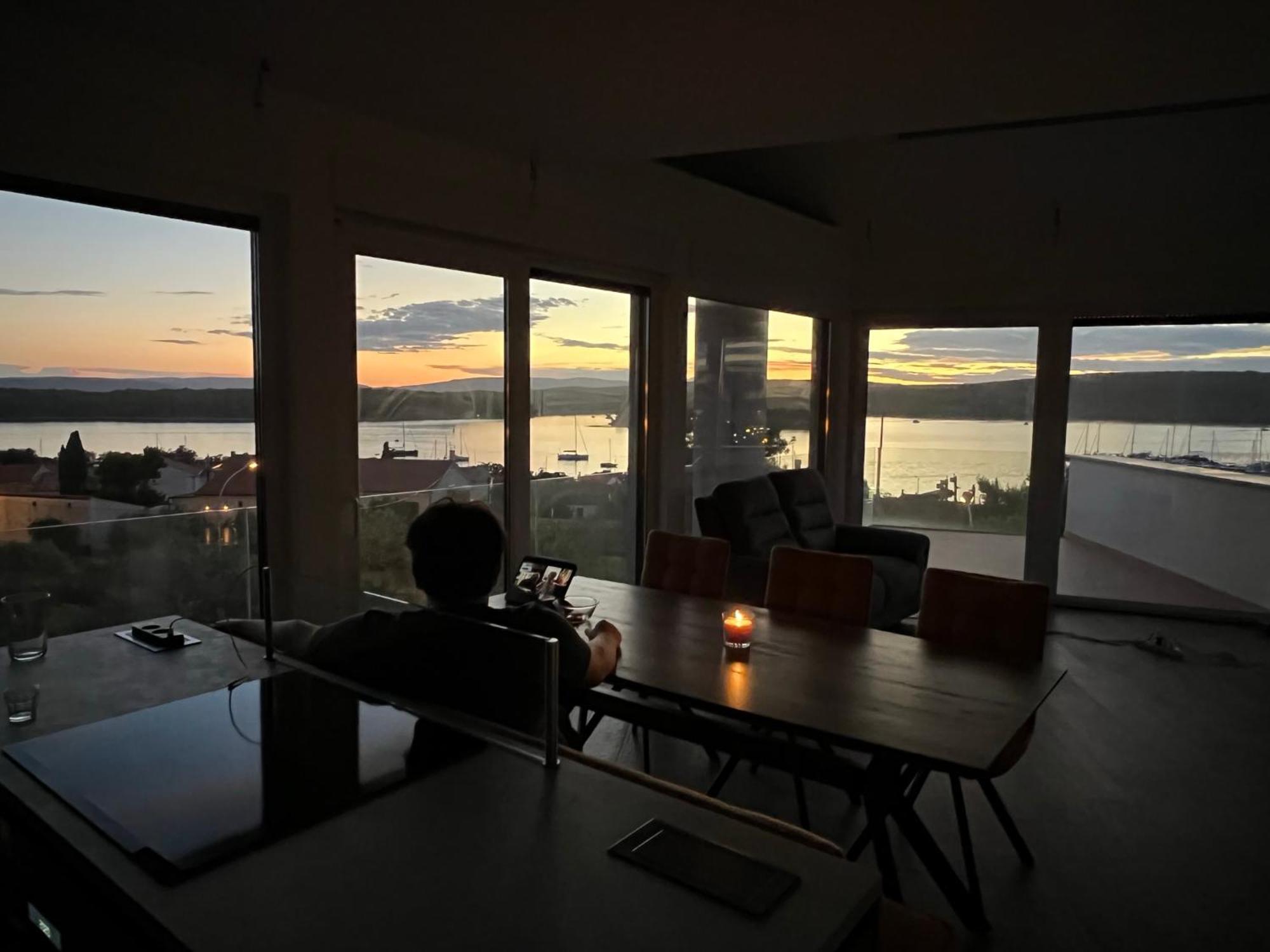 Panorama Penthouse بونات المظهر الخارجي الصورة