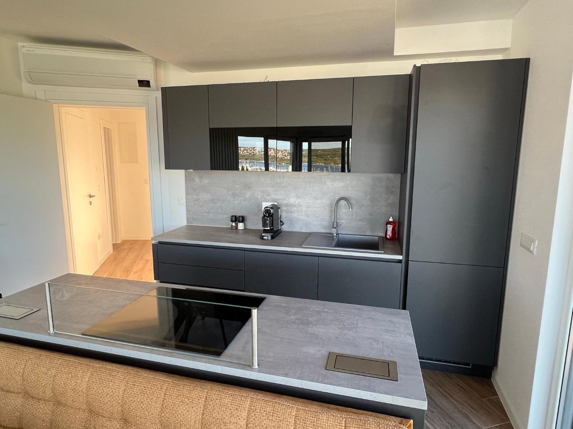 Panorama Penthouse بونات المظهر الخارجي الصورة