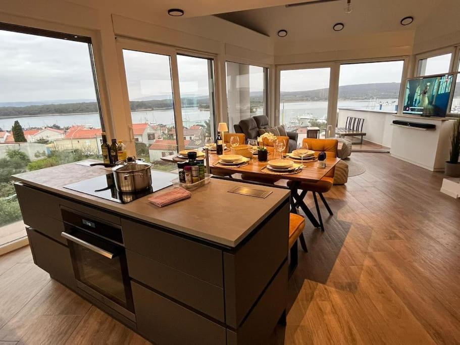 Panorama Penthouse بونات المظهر الخارجي الصورة