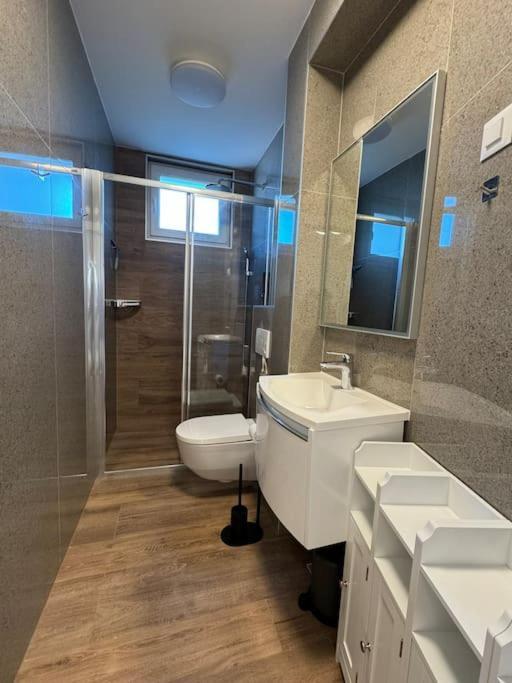 Panorama Penthouse بونات المظهر الخارجي الصورة