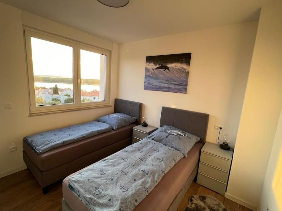 Panorama Penthouse بونات المظهر الخارجي الصورة
