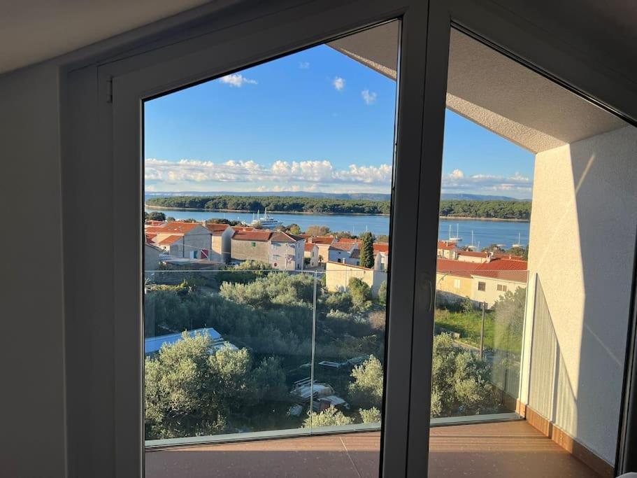 Panorama Penthouse بونات المظهر الخارجي الصورة