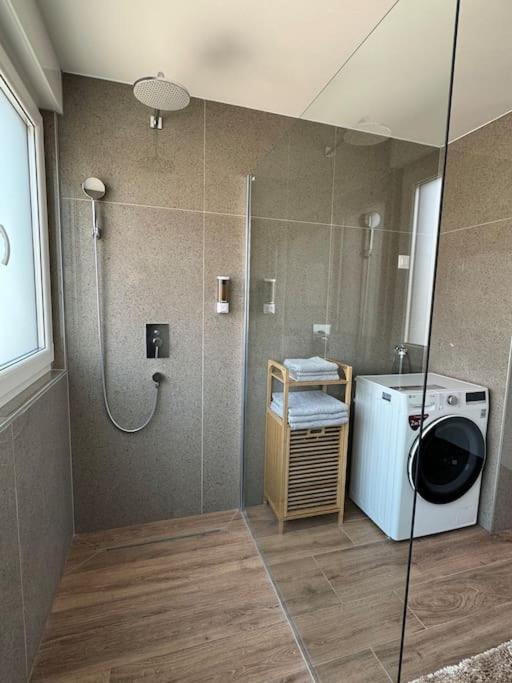 Panorama Penthouse بونات المظهر الخارجي الصورة