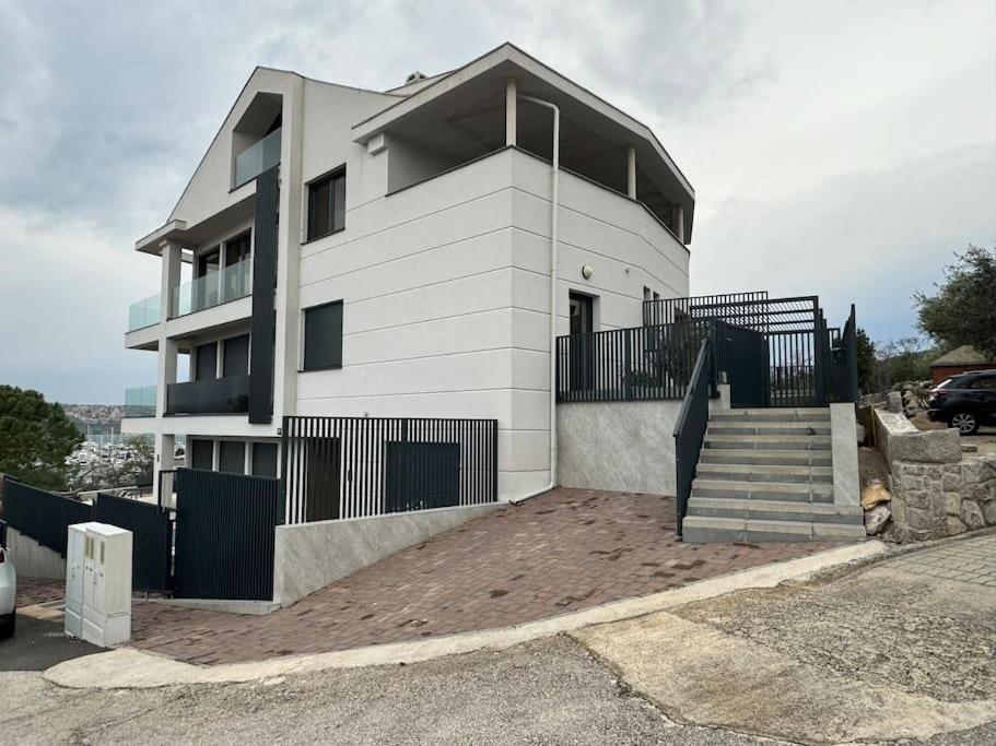 Panorama Penthouse بونات المظهر الخارجي الصورة