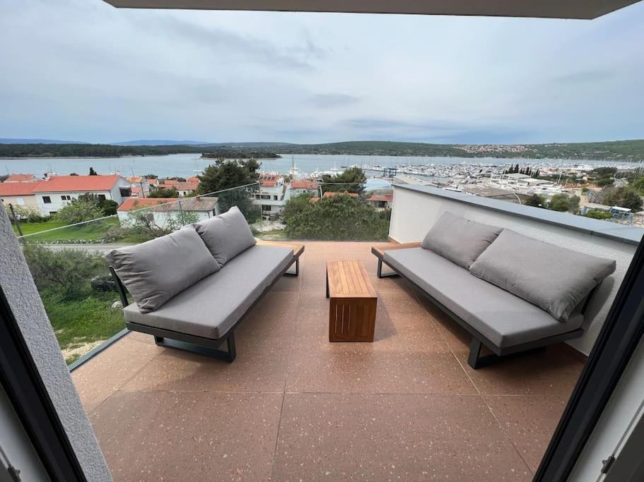 Panorama Penthouse بونات المظهر الخارجي الصورة