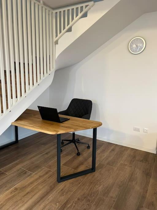 Panorama Penthouse بونات المظهر الخارجي الصورة