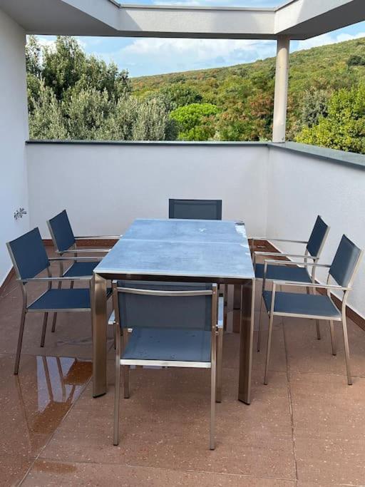 Panorama Penthouse بونات المظهر الخارجي الصورة