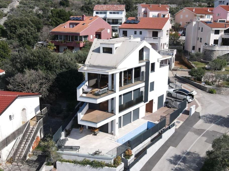 Panorama Penthouse بونات المظهر الخارجي الصورة